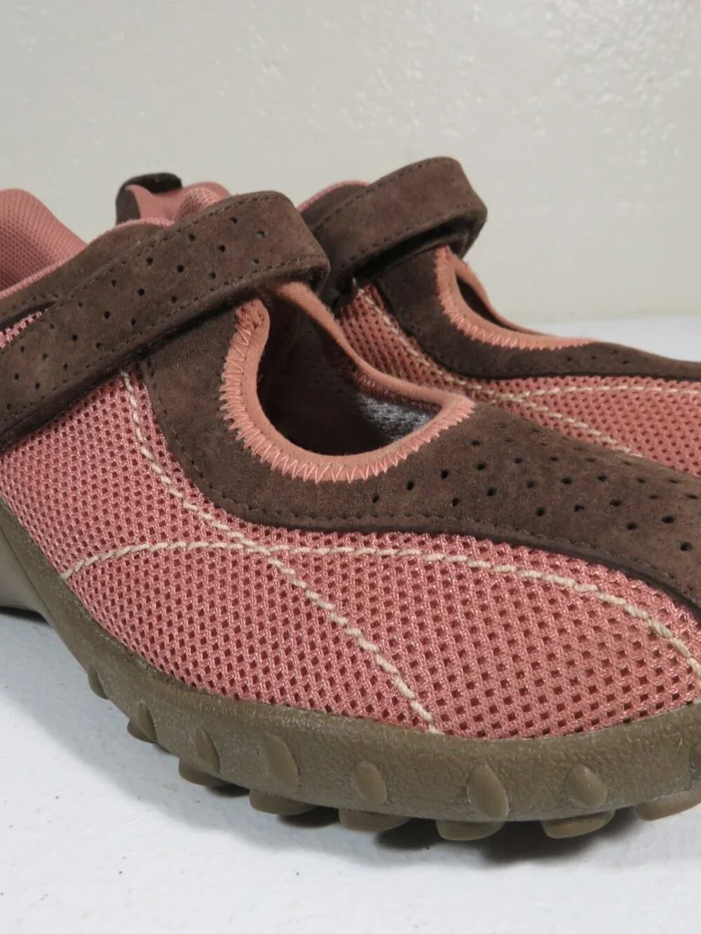 Merrell usa girls